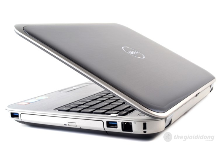 Laptop Dell Inspiron N5420 33114G50G Màu Bạc