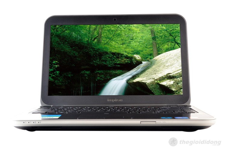 Laptop Dell Inspiron N5420 33114G50G Màu Bạc
