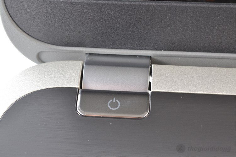 Laptop Dell Inspiron N5420 33114G50G Màu Bạc