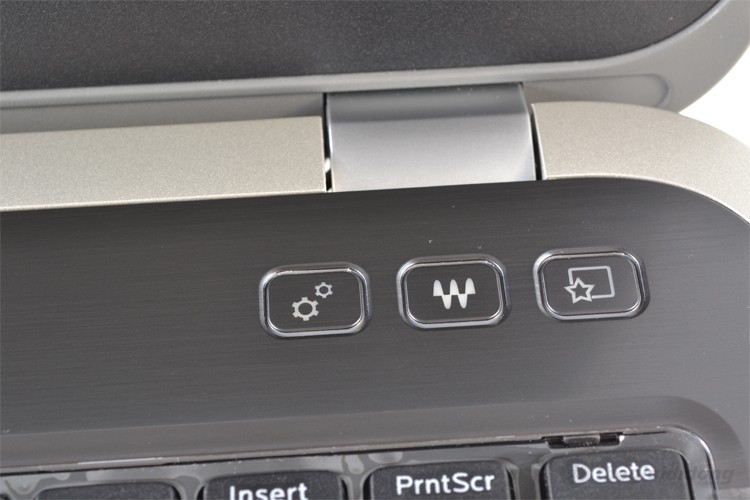 Laptop Dell Inspiron N5420 33114G50G Màu Bạc