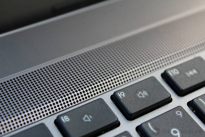 HP ProBook 4430s cho âm thanh chất lượng