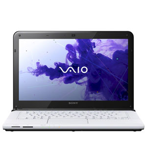 Sony Vaio E - AMD E2 1800M/R2GB/Win8/11.6"