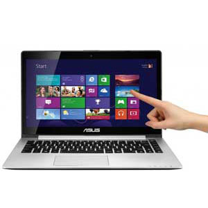 Laptop Asus Vivobook X202E B842G50W8