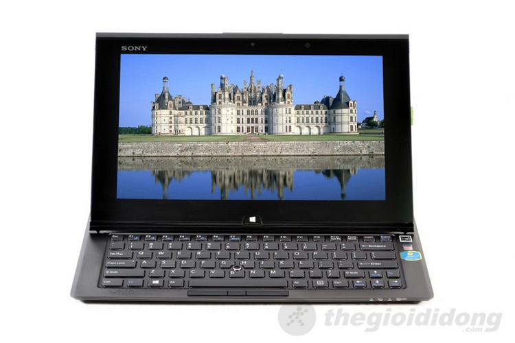 Sony Vaio Duo 11 SVD11215CV - dienmayxanh.com