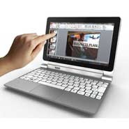 Laptop Acer Iconia W510 27602G06ass