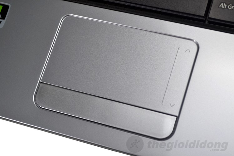 Laptop Acer Aspire E1 571G 33114G50Mn Màu Đen