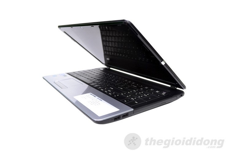 Laptop Acer Aspire E1 571G 33114G50Mn Màu Đen