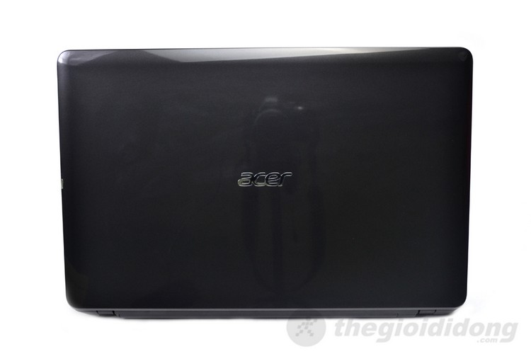 Laptop Acer Aspire E1 571G 33114G50Mn Màu Đen