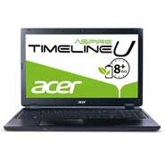 Laptop Acer Aspire M3 581T 53314GG52W8Mn