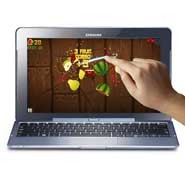 Laptop Samsung XE500T1C 2762G064W8