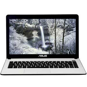 Laptop Asus X401A 2322G50