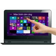 HP ENVY TouchSmart Ultrabook