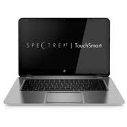 Laptop HP Spectre XT TouchSmart Ultrabook 73518G128W8