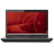 Laptop Toshiba Qosmio X875-Q7380 736312G1TW8