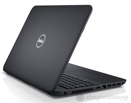 Dell Inspiron 3521 connections
