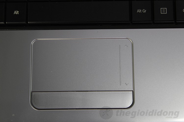Laptop Acer Aspire E1 571G 33124G50Mn Màu Đen