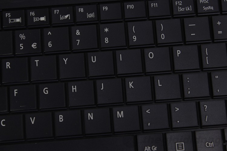 Laptop Acer Aspire E1 571G 33124G50Mn Màu Đen