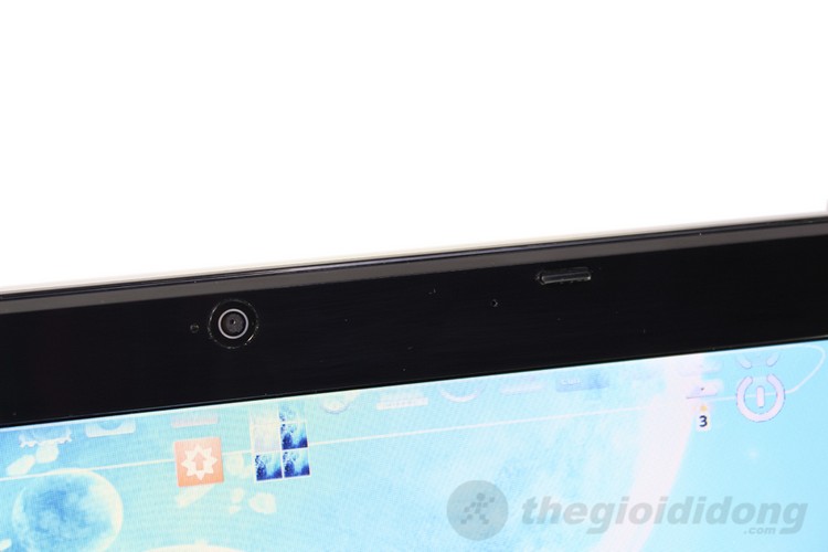 Laptop Acer Aspire E1 571G 33124G50Mn Màu Đen