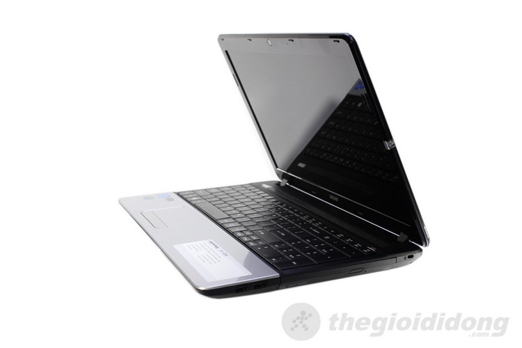 Laptop Acer Aspire E1 571G 33124G50Mn Màu Đen