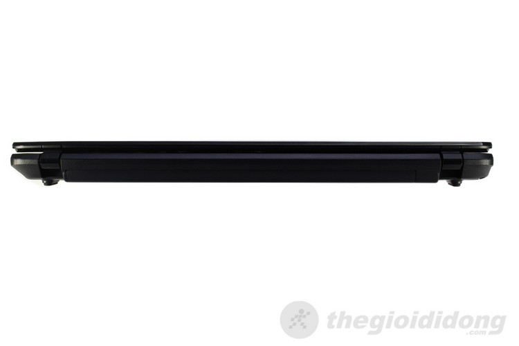 Laptop Acer Aspire E1 571G 33124G50Mn Màu Đen