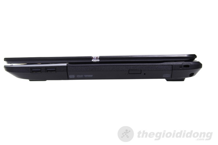 Laptop Acer Aspire E1 571G 33124G50Mn Màu Đen