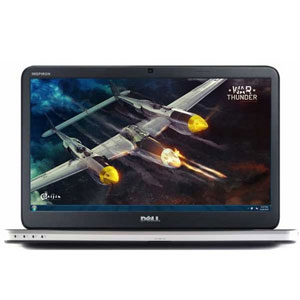 Dell Vostro 2420 - i3 2348M/R2GB/500GB/14"