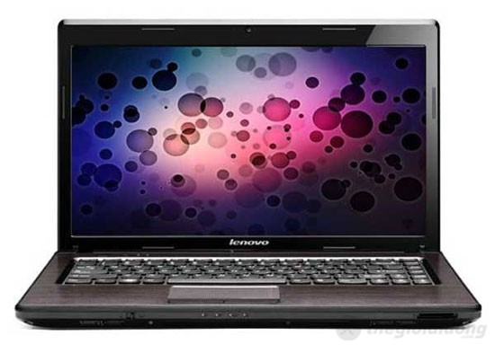 Laptop Lenovo G480 B962G32
