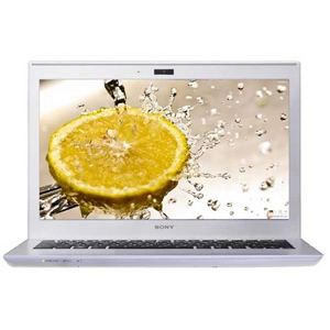 Laptop Sony Vaio S - i5 3210M/R4GB/Win8/13.3 inches