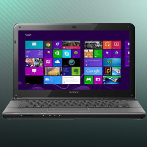 Sony Vaio E SVE14132CV