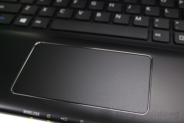 Laptop Sony Vaio SVE15133CV 33122G50W8