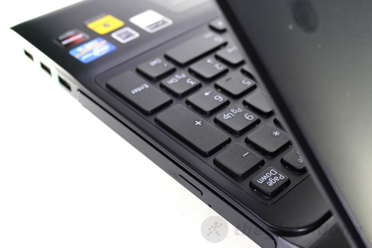 Laptop Sony Vaio SVE15133CV 33122G50W8