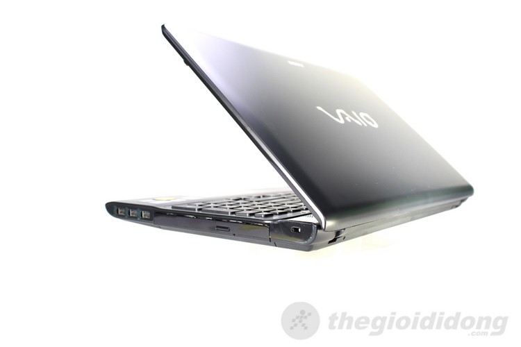 Laptop Sony Vaio SVE15133CV 33122G50W8
