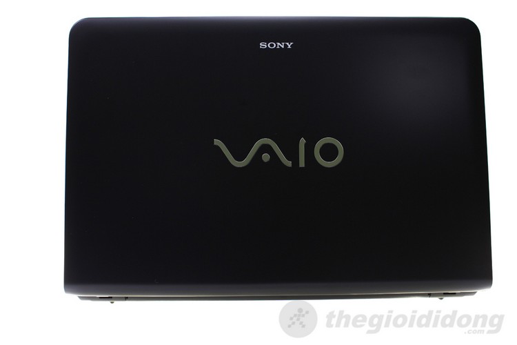 Laptop Sony Vaio SVE15133CV 33122G50W8