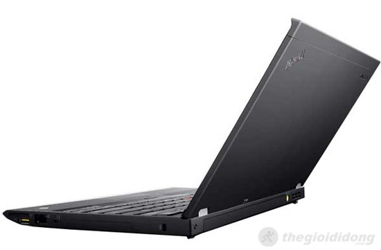 ThinkPad X230 có khả năng bảo mật cao