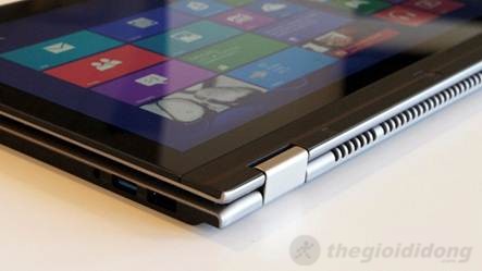 Lenovo Ideapad Yoga 13 - Core i3, RAM 4GB, Win 8 Lenovo Ideapad Yoga 13 - Core i3, RAM 4GB, Win 8