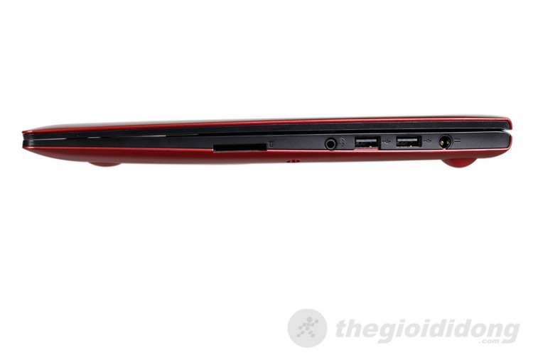Laptop Lenovo S400 2364G32 Màu Đỏ