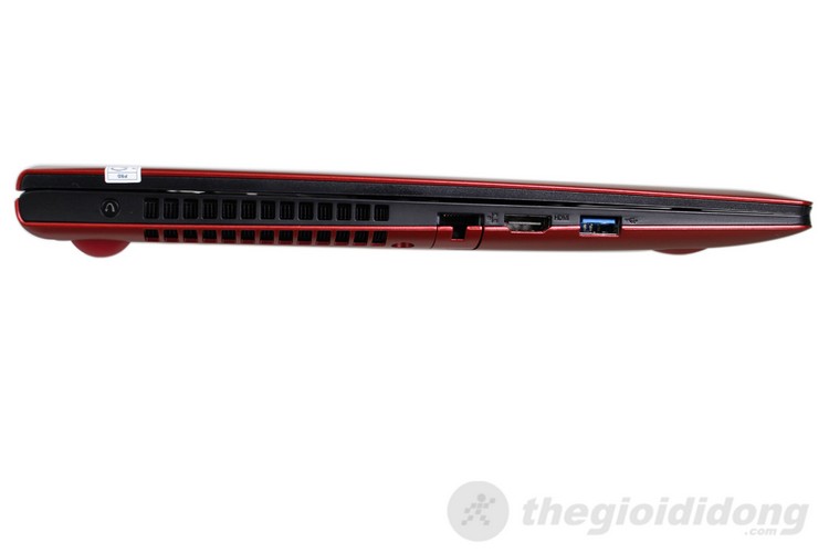 Laptop Lenovo S400 2364G32 Màu Đỏ