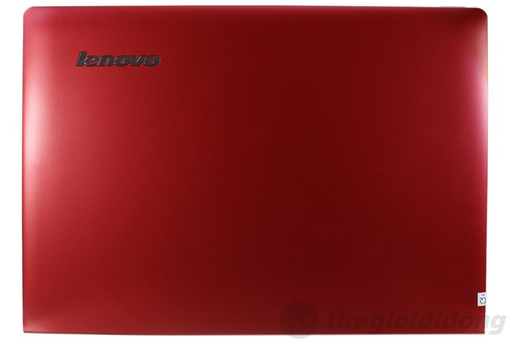 Laptop Lenovo S400 2364G32 Màu Đỏ
