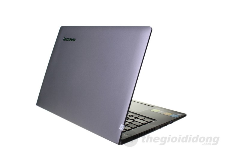 Laptop Lenovo S400 2364G32 Màu Đỏ