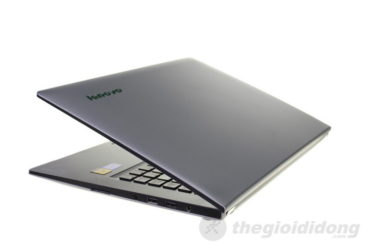 Laptop Lenovo S400 2364G32 Màu Đỏ