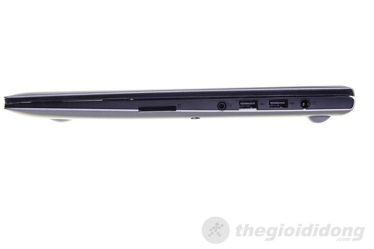 Laptop Lenovo S400 2364G32 Màu Đỏ