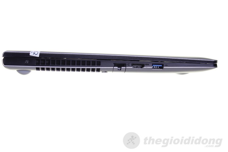 Laptop Lenovo S400 2364G32 Màu Đỏ