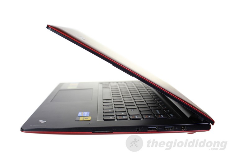 Laptop Lenovo S400 2364G32 Màu Đỏ