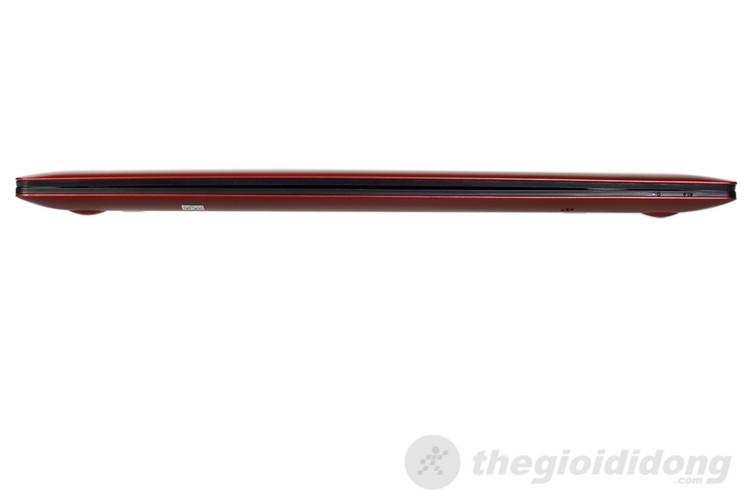 Laptop Lenovo S400 2364G32 Màu Đỏ