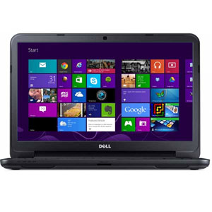 Laptop Dell Inspiron 3521 2372G50W8