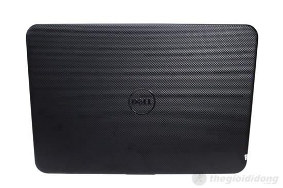 Cấu hình của Dell Inspiron 3521 tương đối ổn định Cấu hình của Dell Inspiron 3521 tương đối ổn định