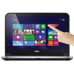 Laptop Dell Inspiron 5421 53334G75W8T