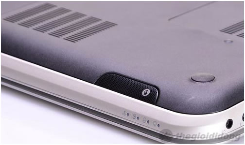 Dell Inspiron 5420 53214G50G sở hữu công nghệ âm thanh Waves MaxxAudio 3 