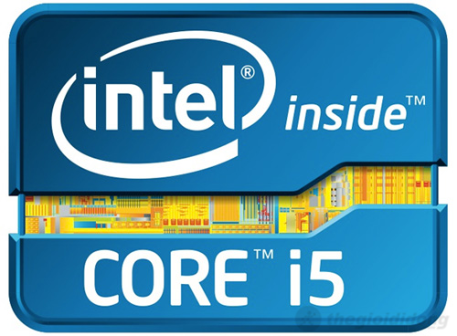 Dell Inspiron 5420 53214G50G mạnh mẽ với bộ vi xử lý Intel Core i5