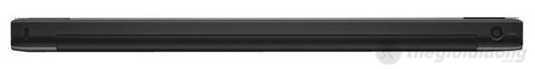 Dell Latitude 3330 siêu nhẹ, độ mỏng phù hợp